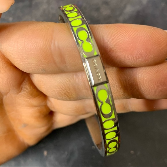 Coach Bracelet - Picture 4 of 6